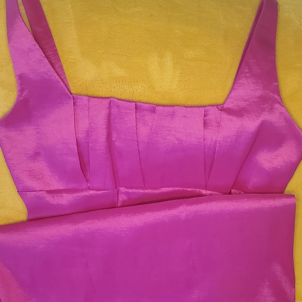 Calvin Klein cocktail dress